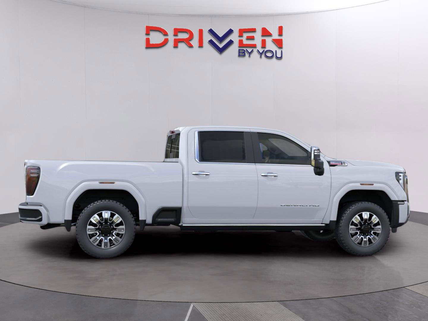 New 2026 GMC Sierra 2500 Denali w/ Denali Reserve Package image 6
