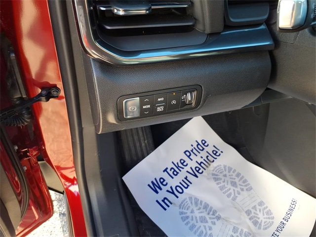 New 2026 GMC Terrain AT4 image 20