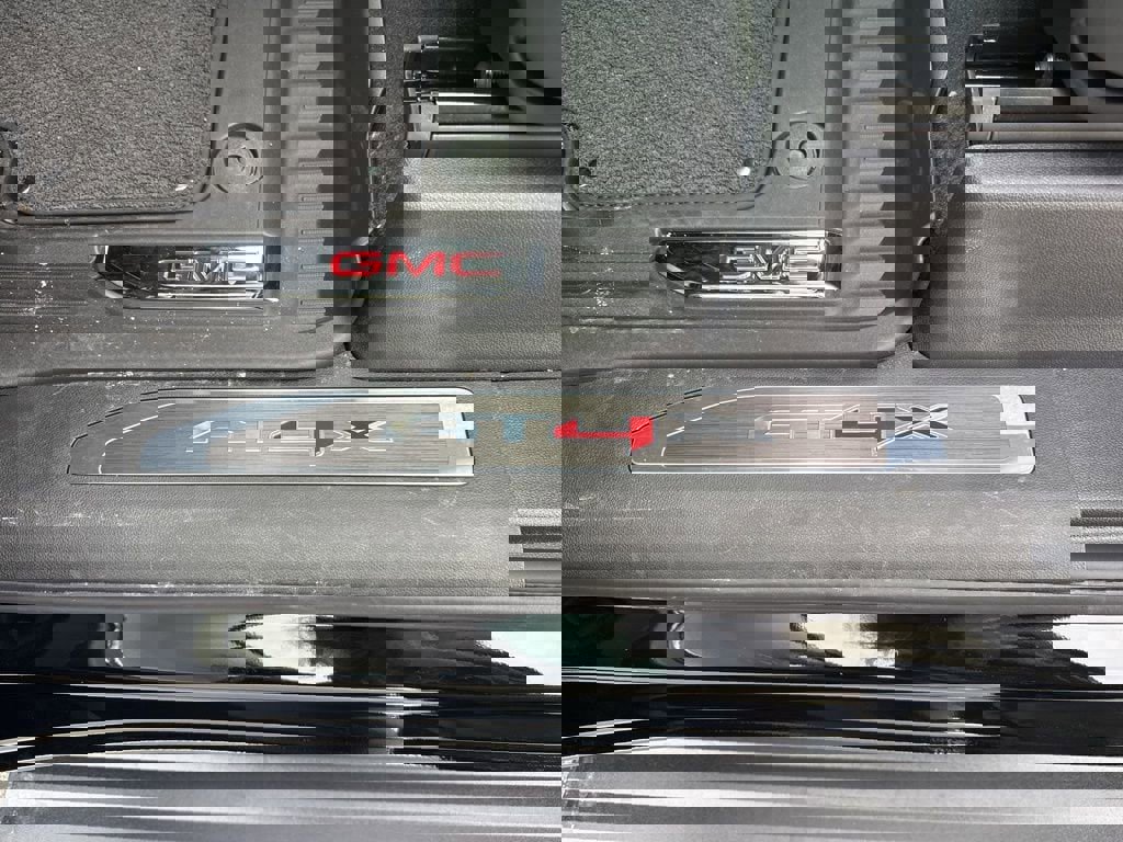 New 2026 GMC Sierra 2500 AT4X AWD/4WD image 78