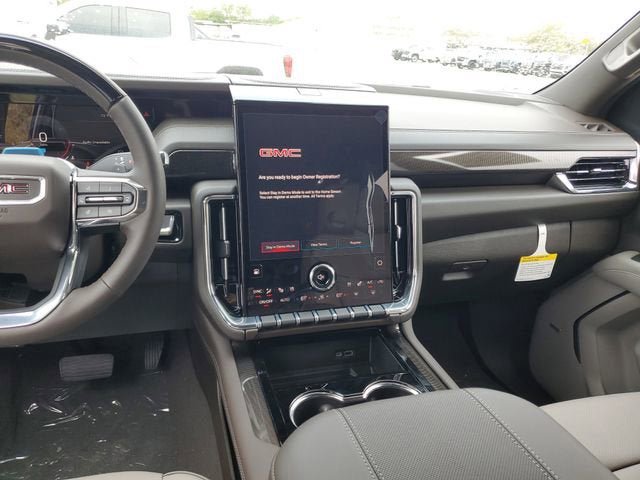 New 2026 GMC Yukon Elevation w/ Elevation Premium Package image 14