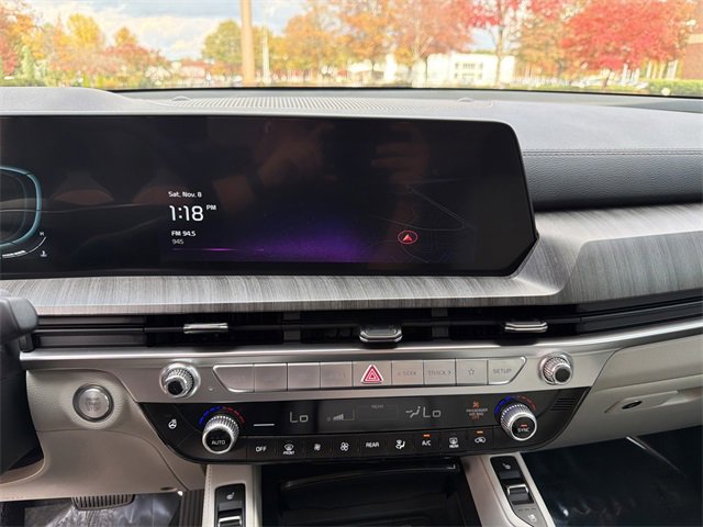 Certified 2025 Kia Telluride EX image 20