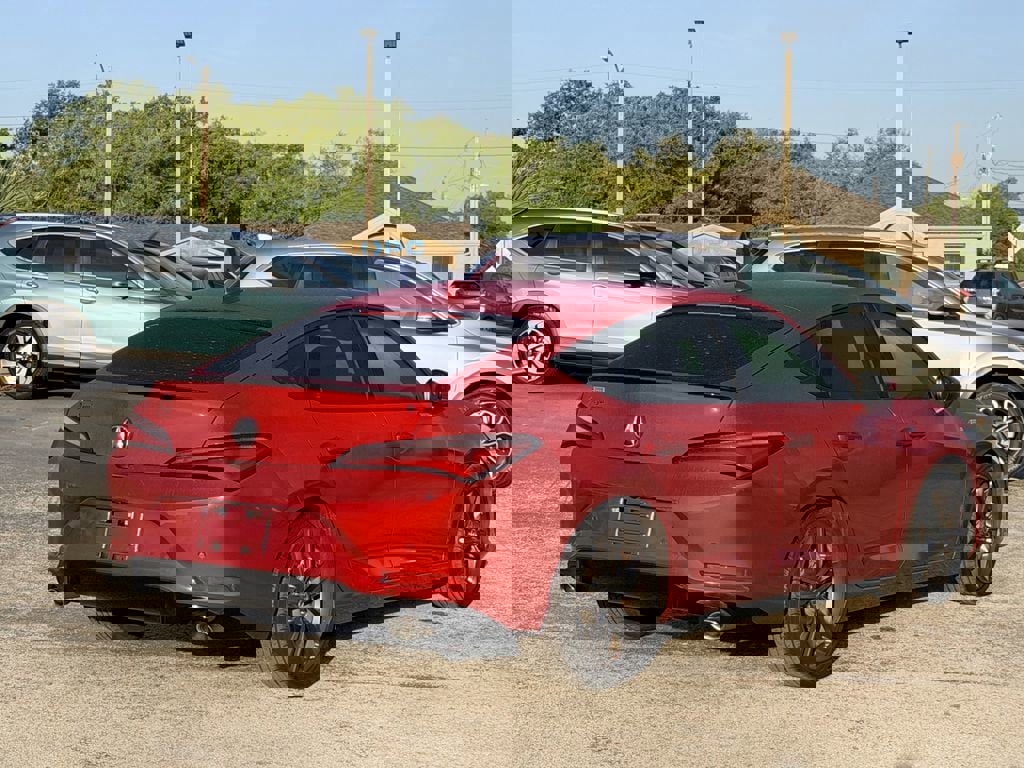 Used 2023 Acura Integra A-Spec image 4