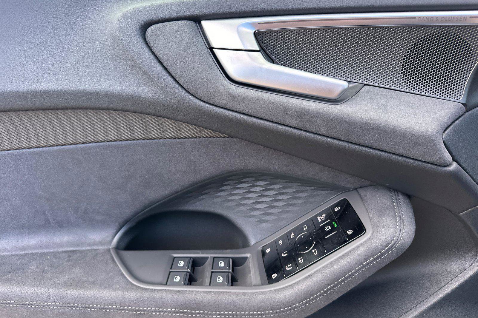 New 2025 Audi S5 Premium Plus image 10