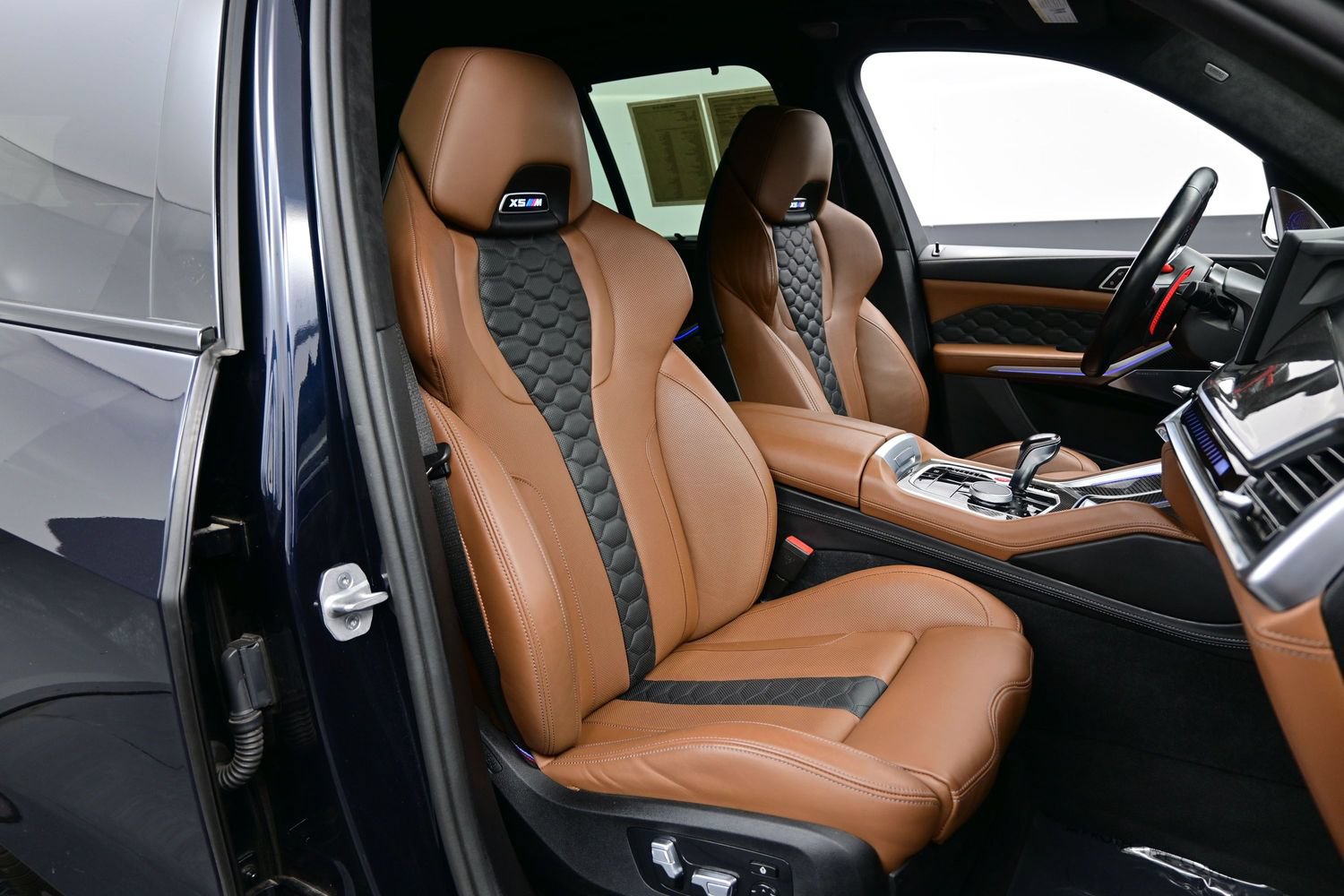 Used 2024 BMW X5 M Competition w/ Executive Package AWD/4WD image 14