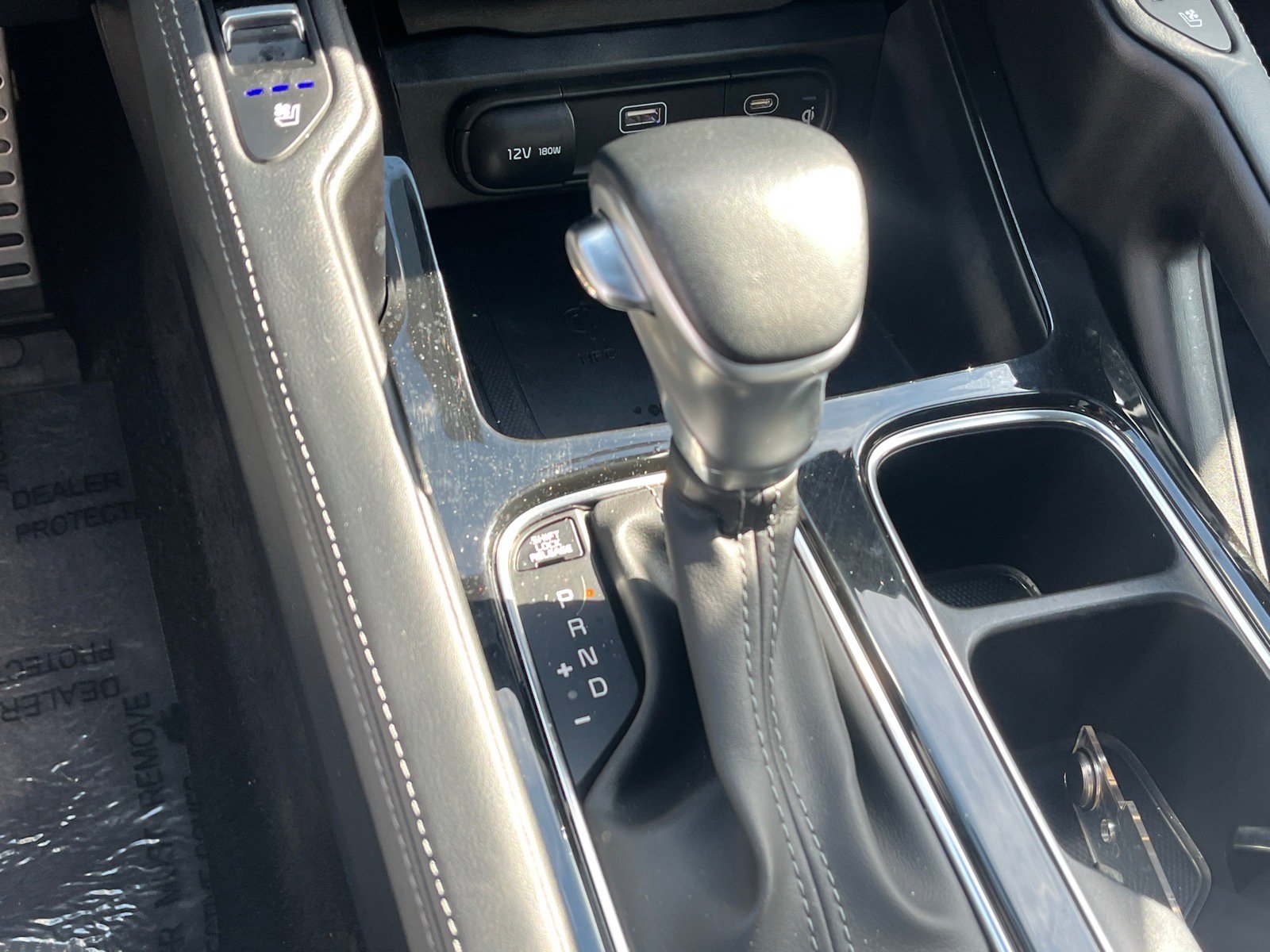 Used 2024 Kia Telluride SX Prestige X-Line AWD/4WD image 15