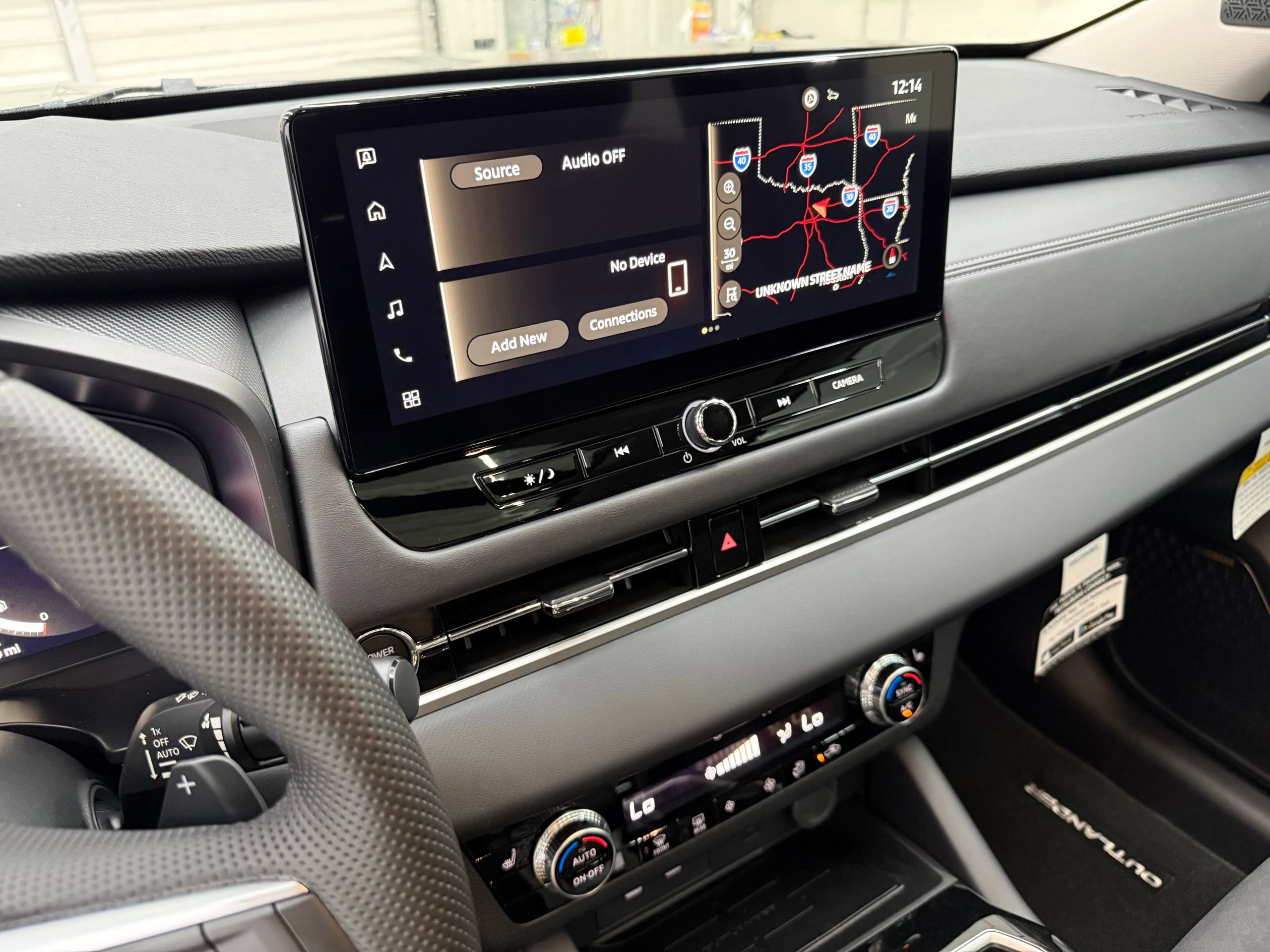 New 2026 Mitsubishi Outlander SE AWD/4WD image 15
