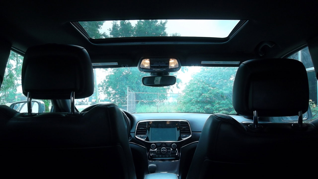 Used 2019 Jeep Grand Cherokee Limited image 17