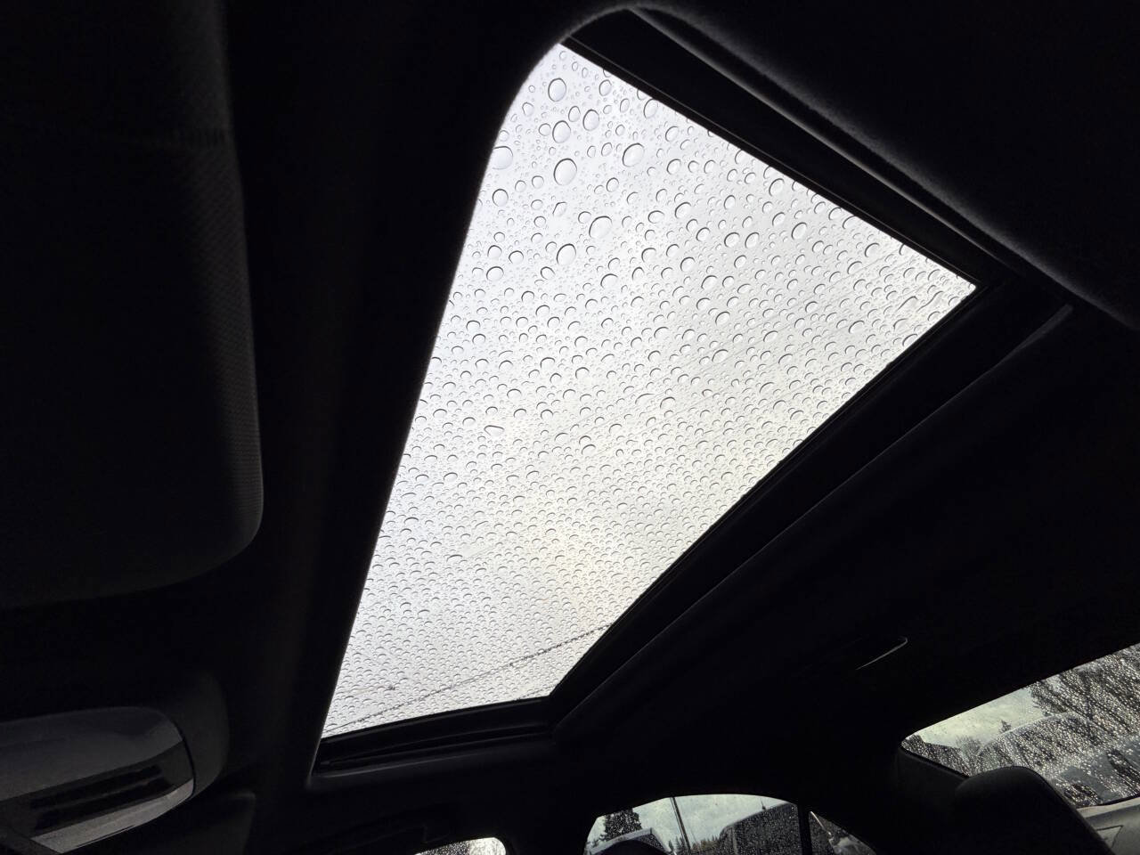 Used 2024 Subaru WRX Limited AWD/4WD image 34