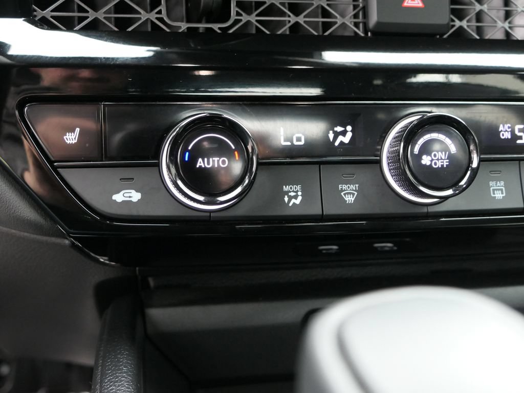 Used 2024 Honda Accord Sport image 22
