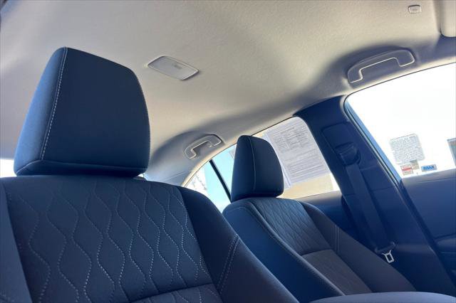 Certified 2025 Toyota Corolla LE image 16