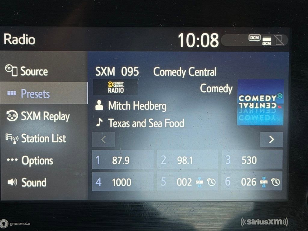 Certified 2021 Toyota Tacoma SR image 26