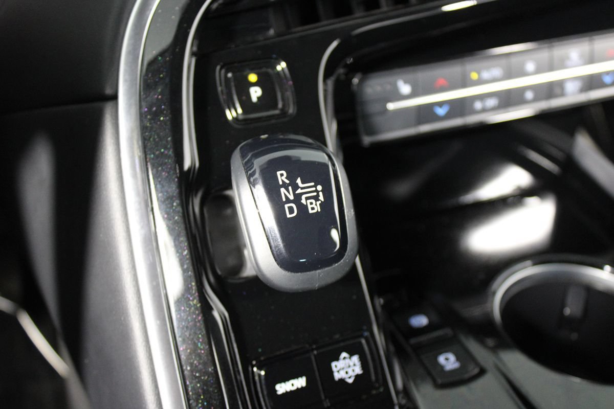 Used 2021 Toyota Mirai w/ Advanced Technology Package RWD image 23