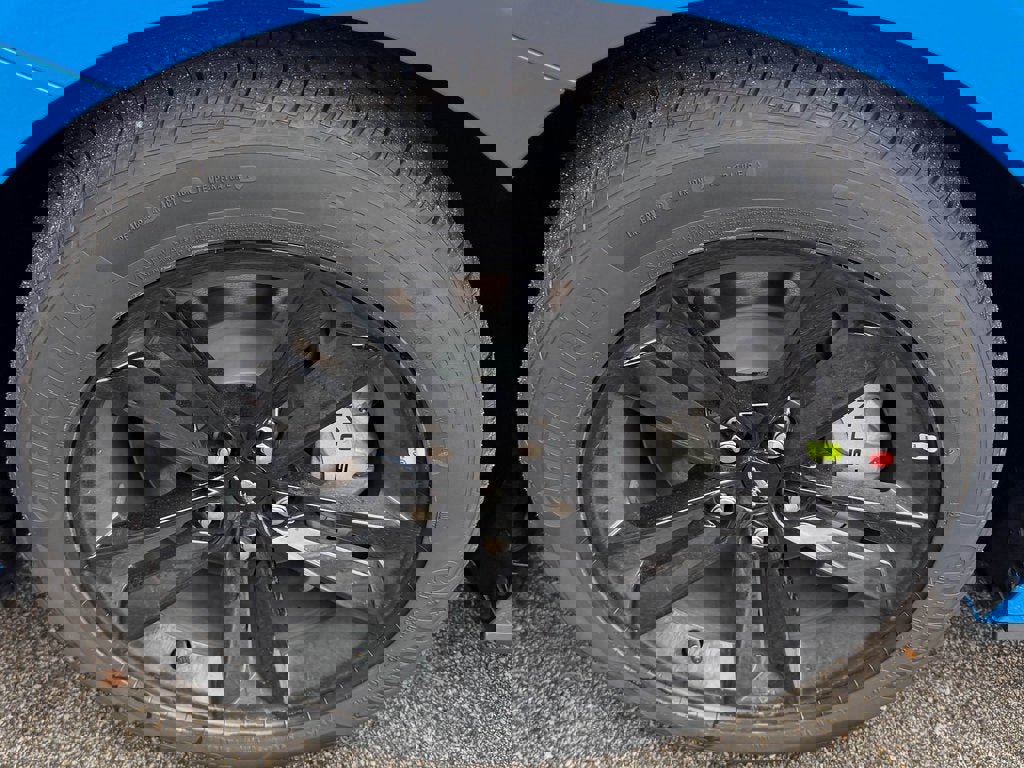 New 2026 Ford Mustang GT image 39