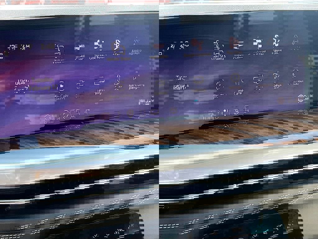 New 2026 Cadillac Escalade ESV Platinum Luxury image 15