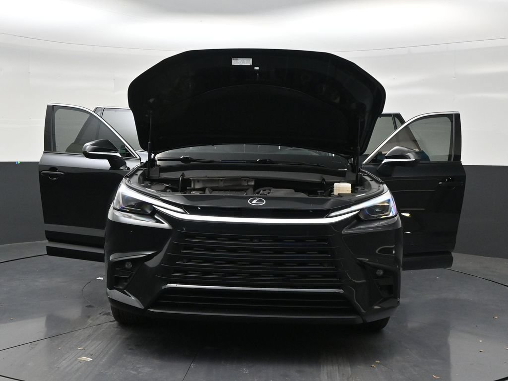 Used 2026 Lexus TX 350 AWD w/ Technology Package image 33