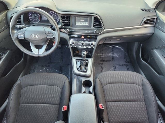 Used 2020 Hyundai Elantra SE w/ Cargo Package (C1) image 26