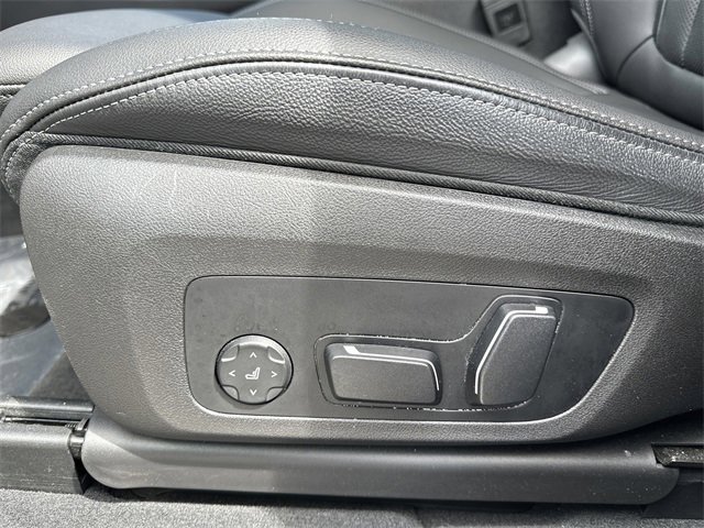 Used 2024 BMW X3 sDrive30i w/ Premium Package image 21