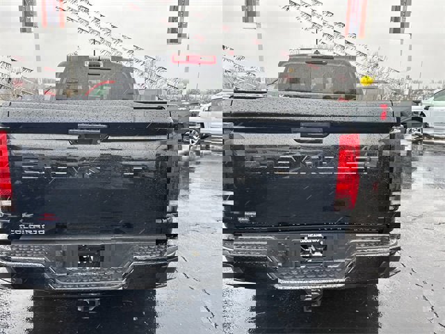 New 2026 Chevrolet Colorado Trail Boss image 13