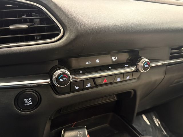 Used 2023 MAZDA CX-30 AWD 2.5 S w/ Premium Package image 17