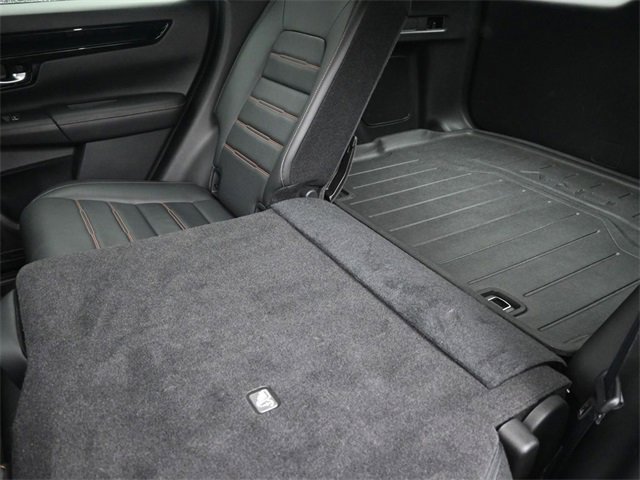 Used 2024 Honda CR-V Sport Touring image 19