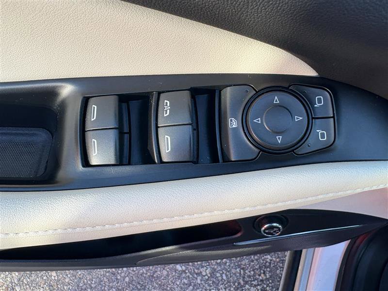 Used 2023 Buick Enclave Essence w/ Trailering Package, 5000 lbs. image 9