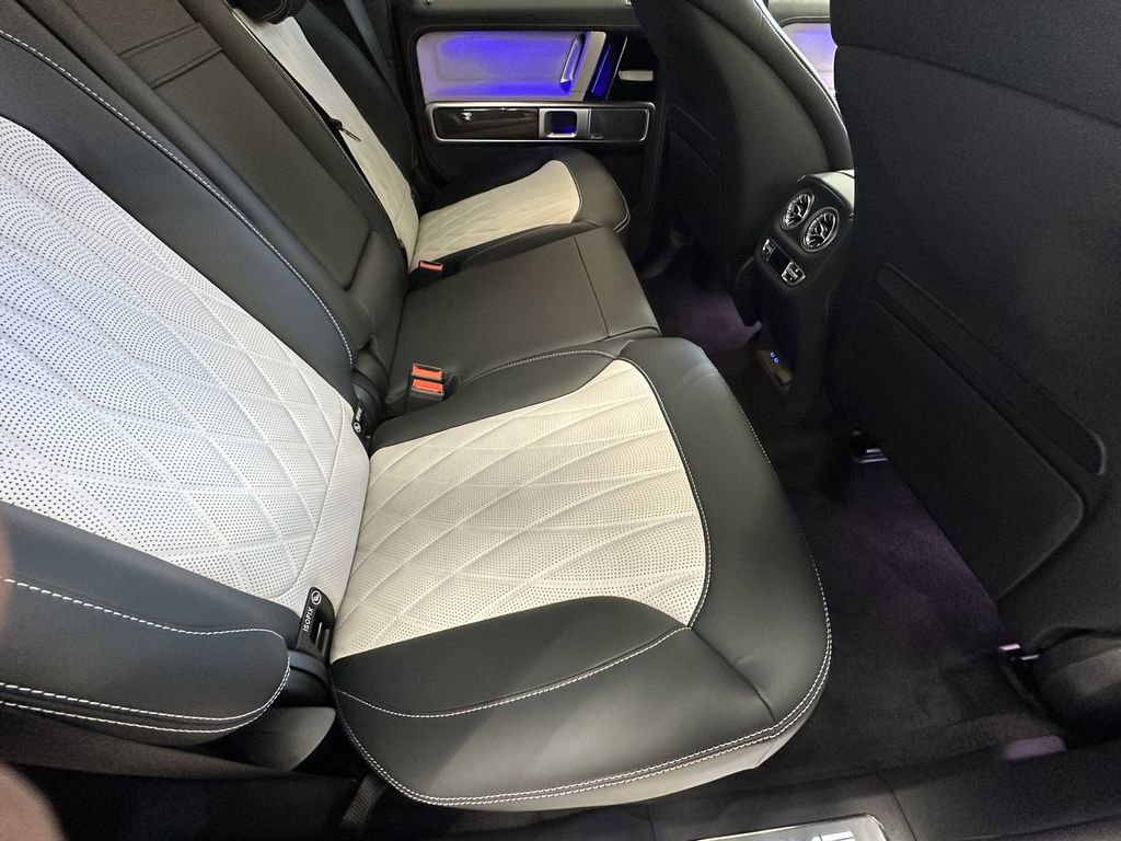 New 2026 Mercedes-Benz G 63 AMG 4MATIC image 18