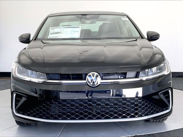 New 2026 Volkswagen Jetta SE image 3
