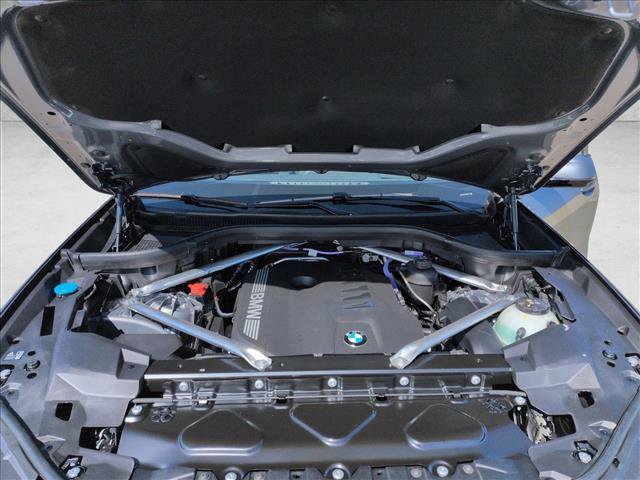 New 2026 BMW X5 xDrive40i w/ M Sport Package image 17