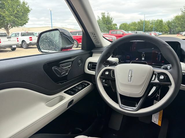 New 2026 Lincoln Aviator Reserve AWD/4WD image 18