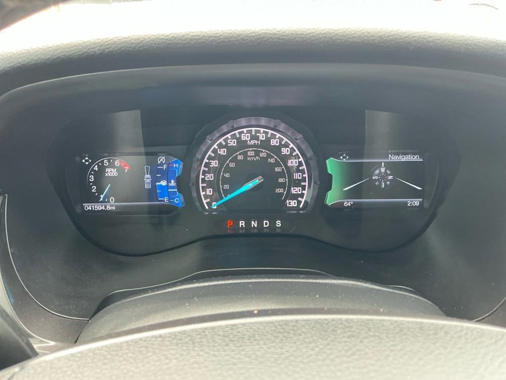 Used 2022 Ford Ranger Lariat w/ Equipment Group 501A High AWD/4WD image 19