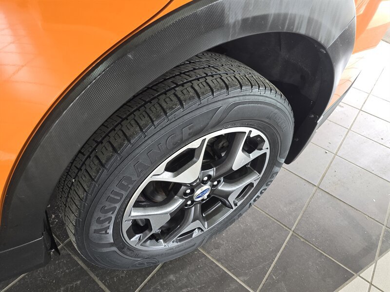 Used 2018 Subaru Crosstrek 2.0i Premium AWD/4WD image 27