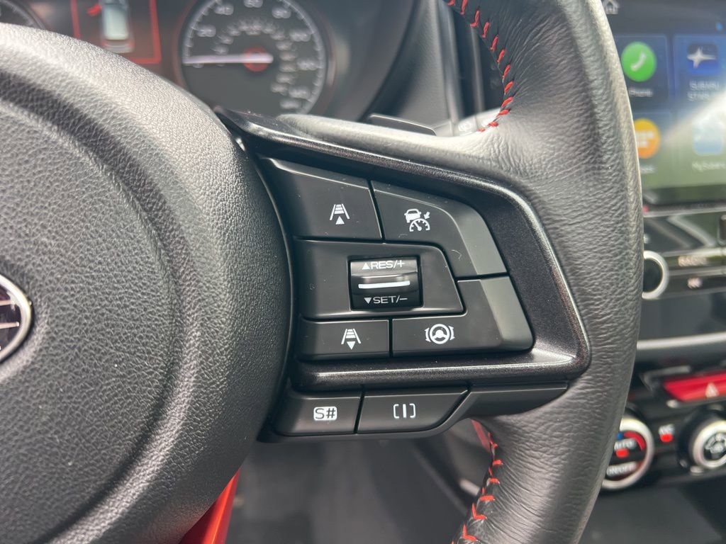 Used 2023 Subaru Forester Sport image 16