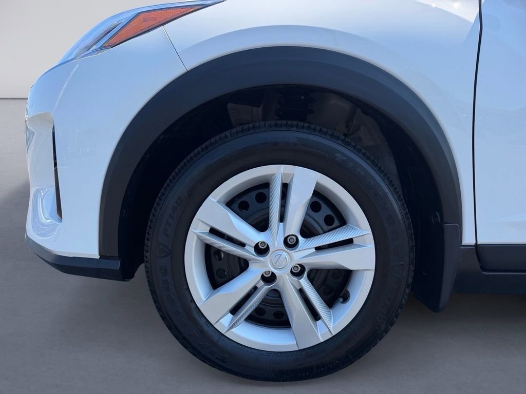 Used 2025 Nissan Kicks Play S image 9