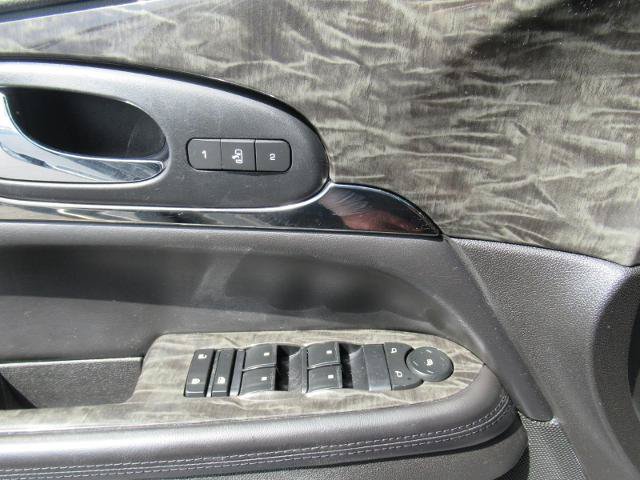Certified 2014 Buick Enclave Leather FWD image 21