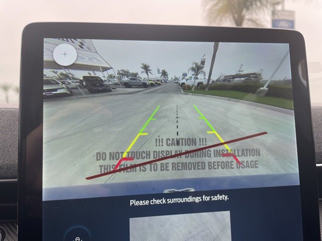 New 2025 Ford Mustang Mach-E Premium w/ Sport Appearance Package image 12