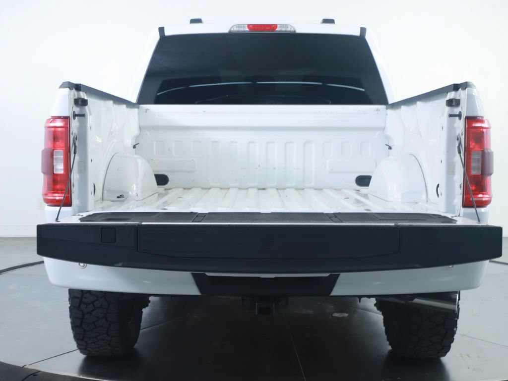 Used 2022 Ford F150 XLT w/ Equipment Group 302A High AWD/4WD image 15