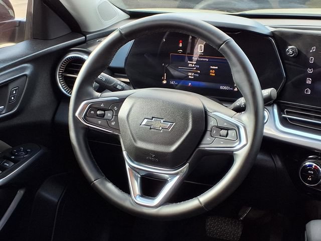 Used 2024 Chevrolet Trax ACTIV w/ Driver Confidence Package FWD image 7