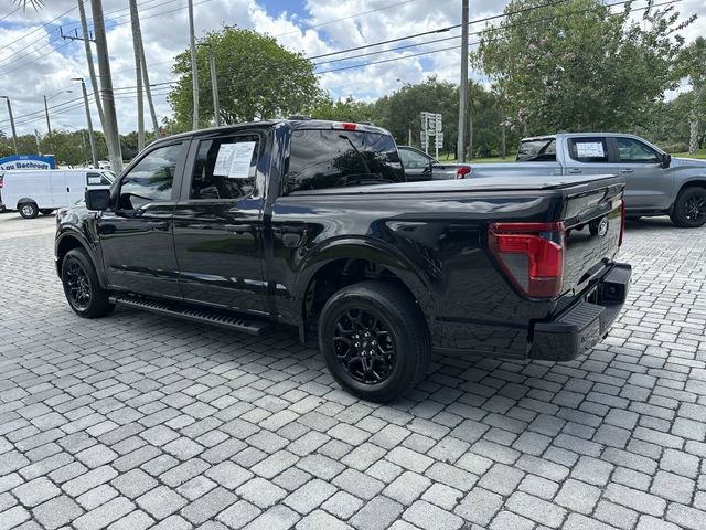 Used 2025 Ford F150 STX RWD image 15