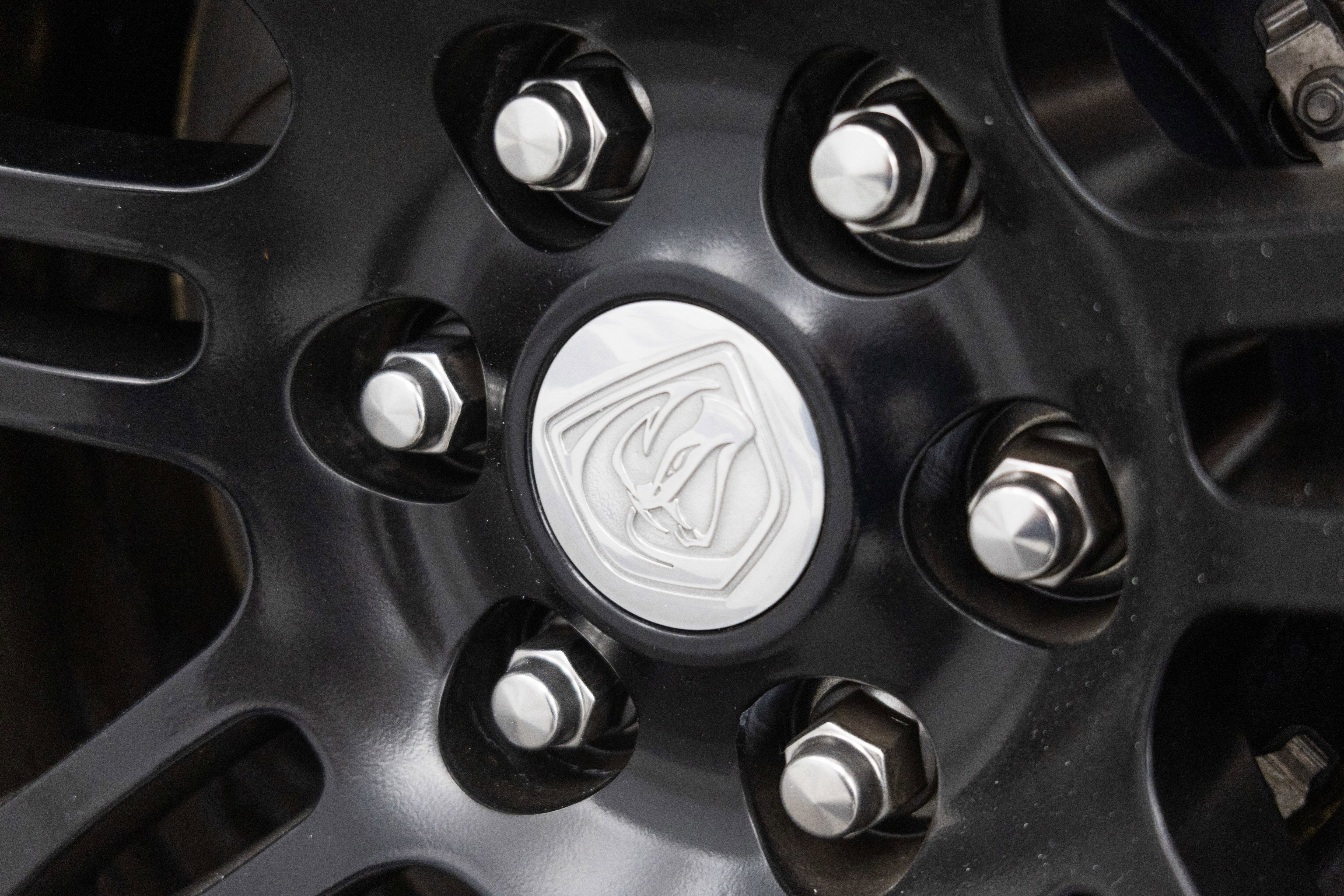 Used 2014 SRT Viper SRT-10 image 22