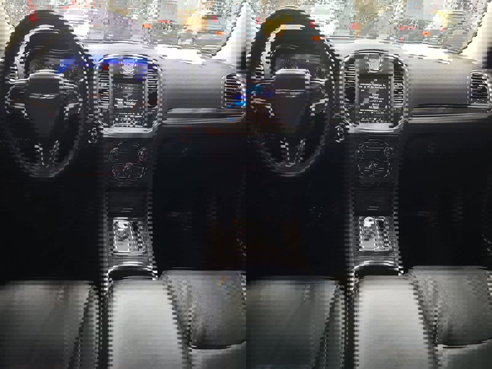 Used 2016 Chrysler 300 Limited image 18