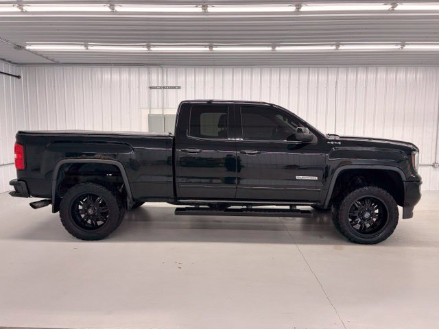 Used 2016 GMC Sierra 1500 4x4 Double Cab w/ Elevation Edition image 6