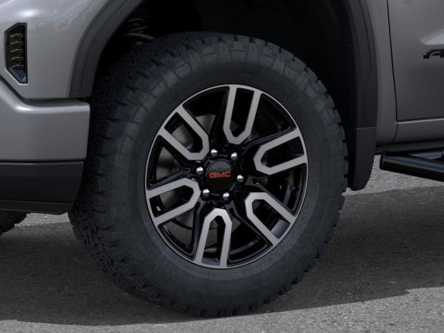 New 2026 GMC Sierra 1500 AT4 image 9