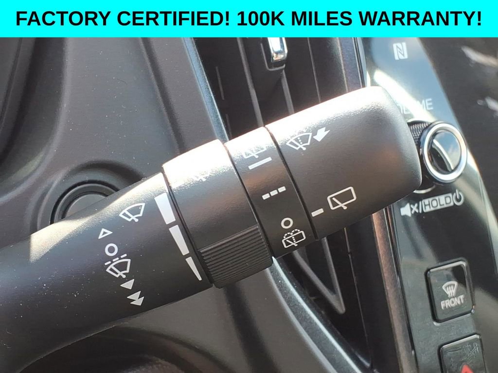 Certified 2026 Subaru Forester Premium AWD/4WD image 23