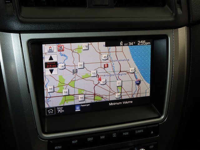 Used 2011 Ford Fusion Hybrid w/ 502A Rapid Spec Order Code image 18