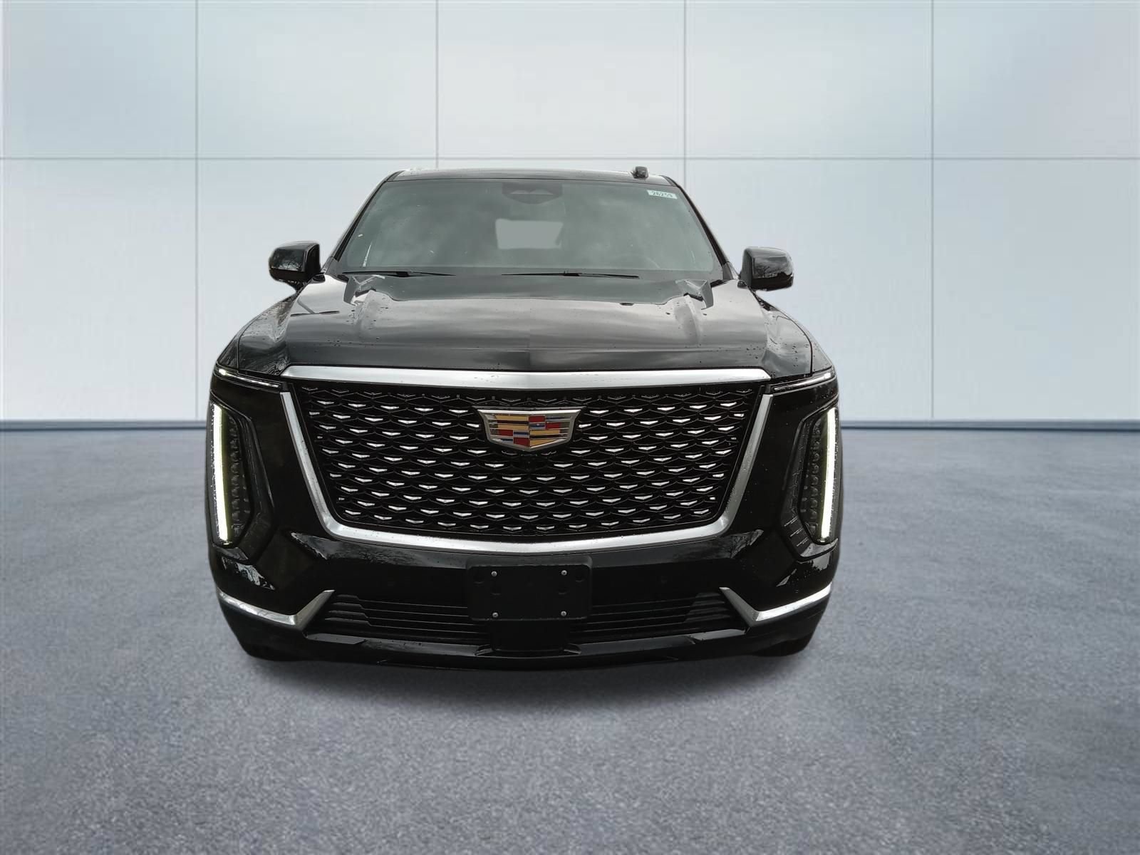 New 2026 Cadillac Escalade 4WD image 5