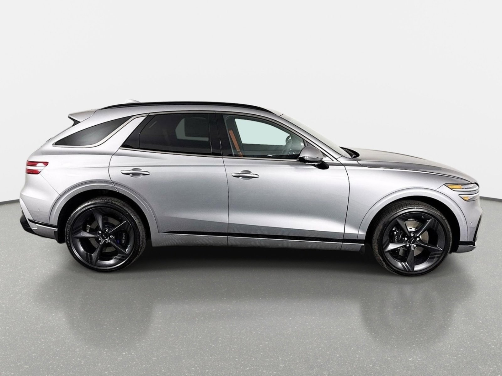 New 2026 Genesis GV70 2.5T Sport Prestige AWD/4WD image 4