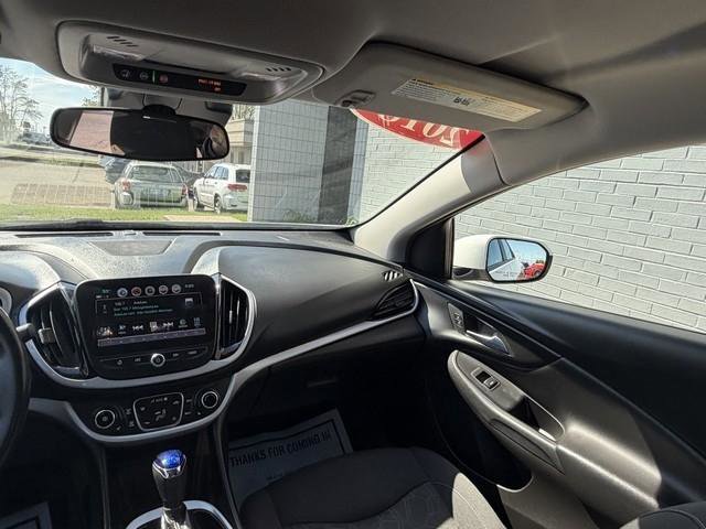 Used 2018 Chevrolet Volt LT w/ Comfort Package FWD image 26
