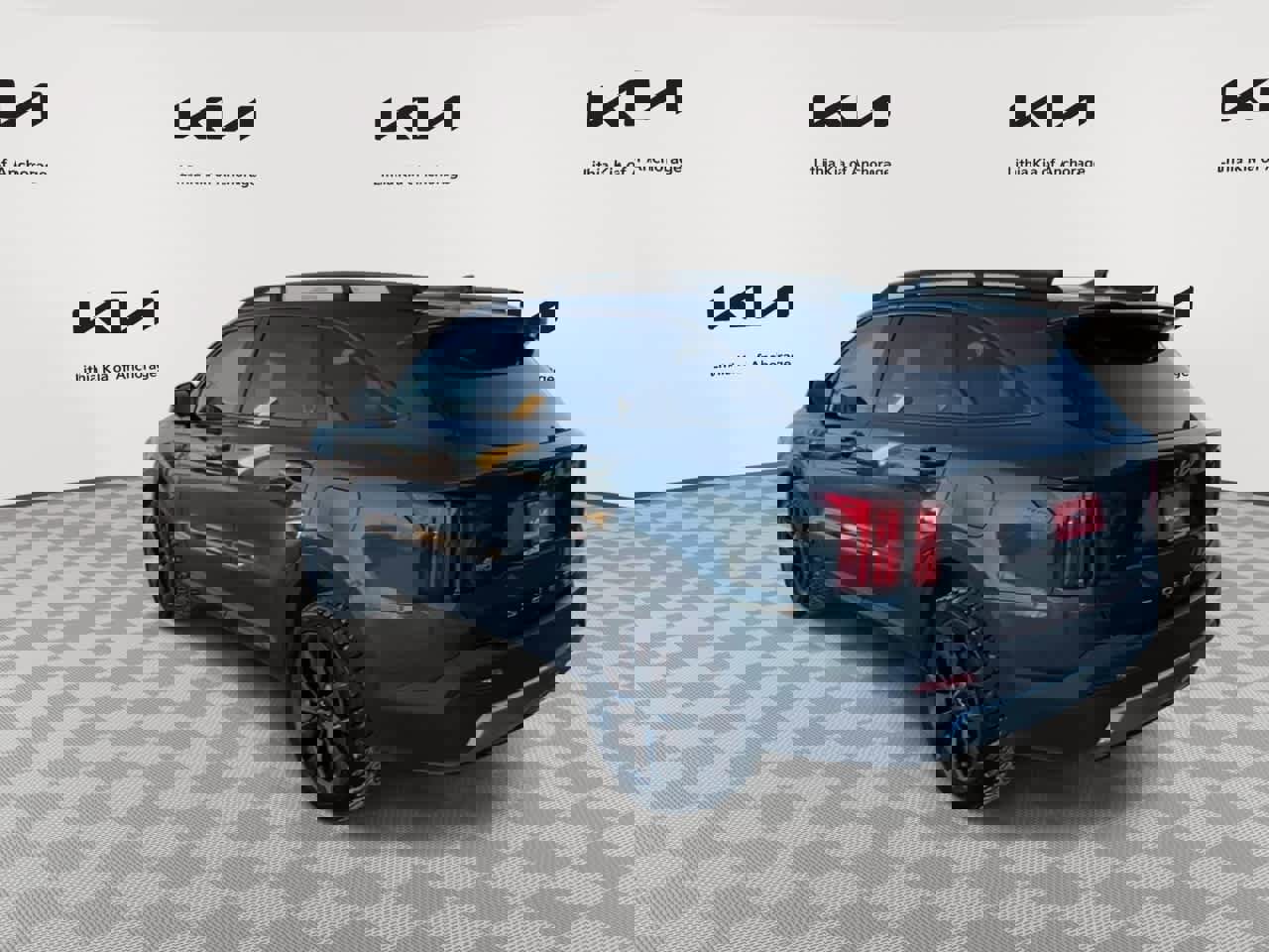 Used 2022 Kia Sorento SX Prestige w/ Rust Color Package image 6