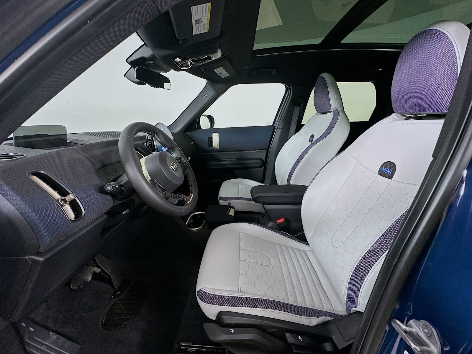 New 2027 MINI Cooper Countryman S AWD/4WD image 32