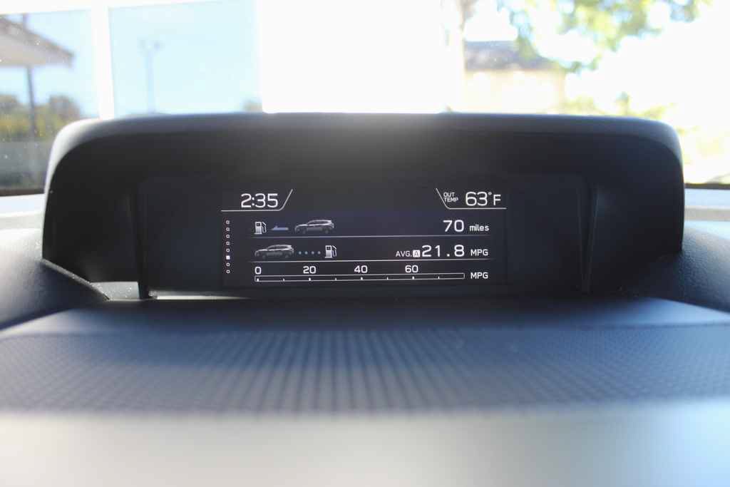 Used 2020 Subaru Ascent Limited w/ Technology Package AWD/4WD image 19
